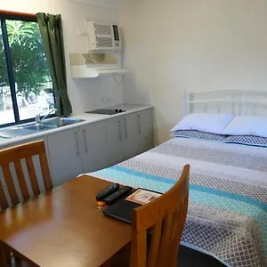 Motel Mt Isa, Mount Isa