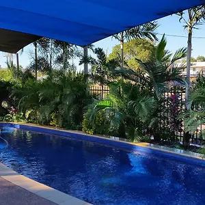Motel Leichhardt, Mount Isa