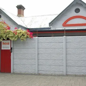 Haus - Note - Valid Passport Required To Check-in Hostel