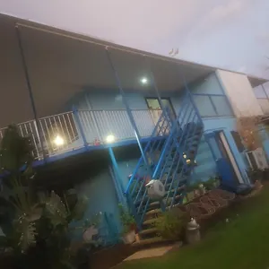 Inn Mick's Club, Mount Isa