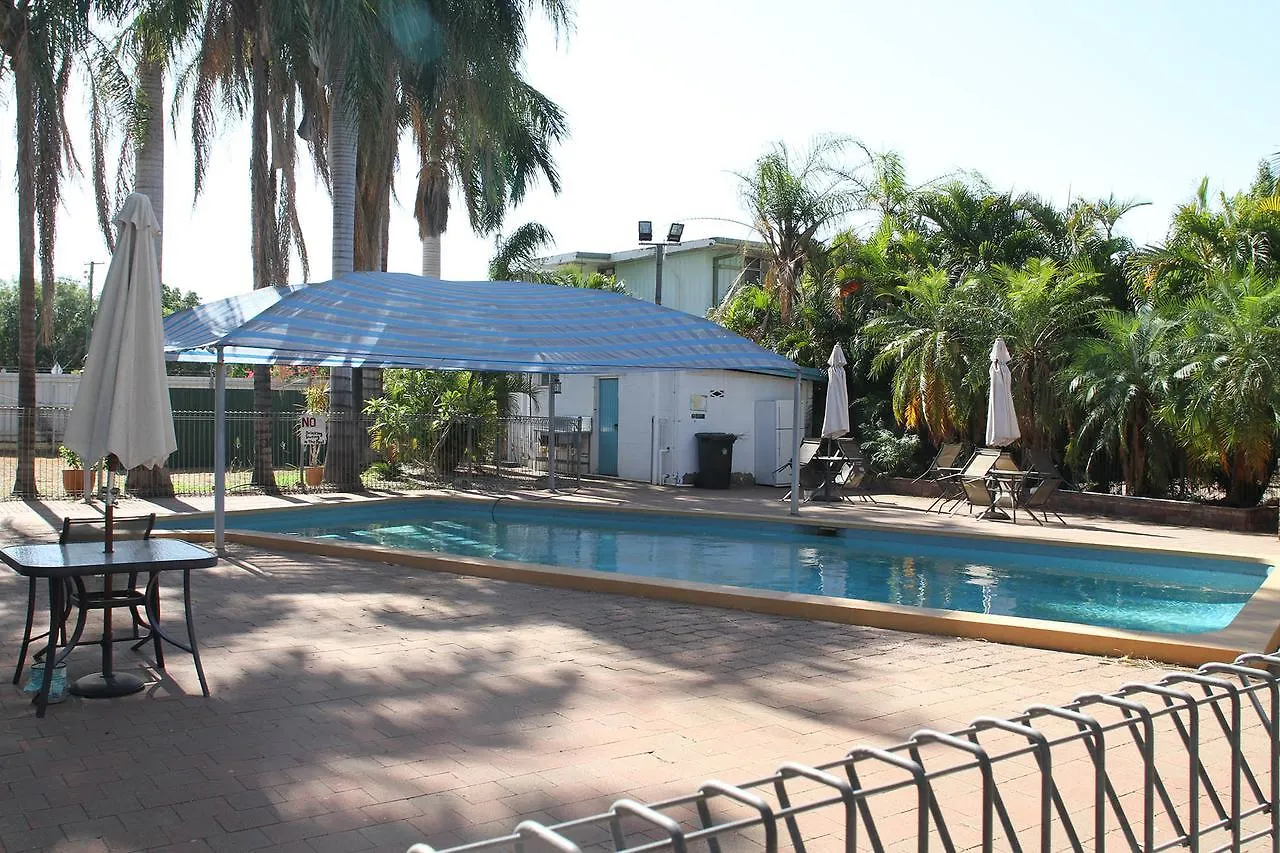Hotel Mt Isa Irish Club Accommodation Mount Isa