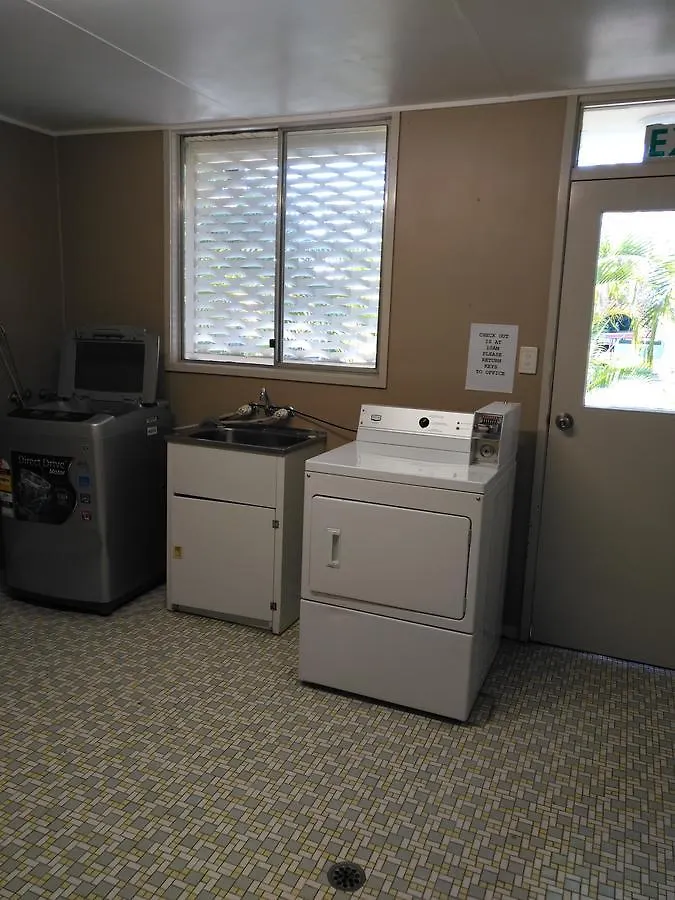 Mt Isa Irish Club Accommodation Mount Isa 2*,  Australia