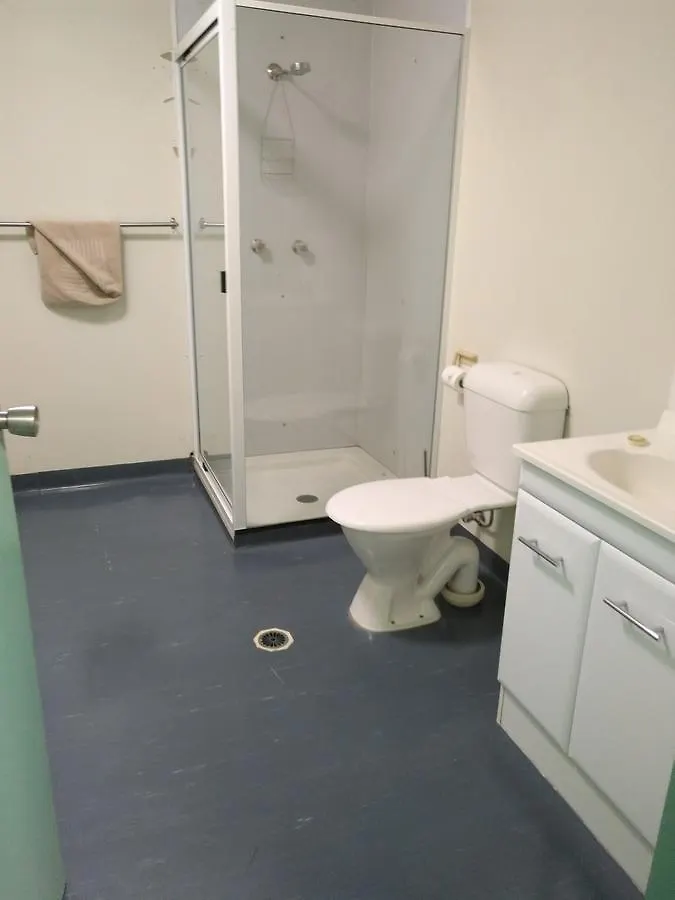 Mt Isa Irish Club Accommodation Mount Isa Australia