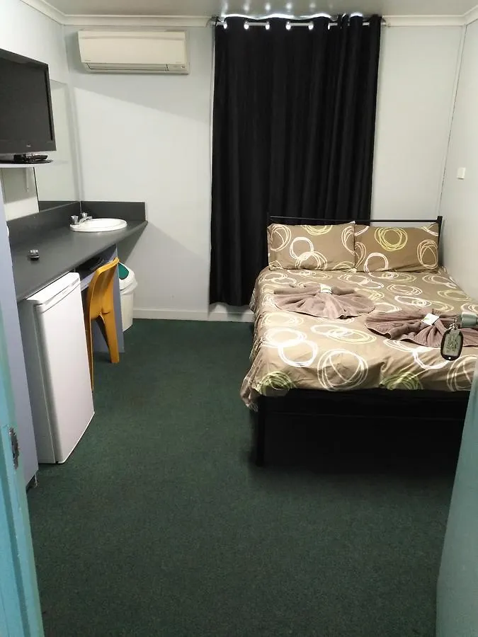 Mt Isa Irish Club Accommodation Mount Isa Hotel