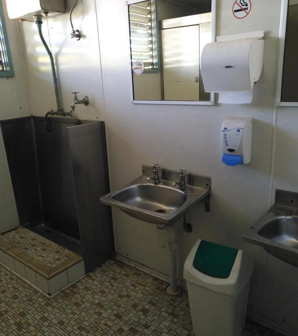 Mt Isa Irish Club Accommodation Mount Isa