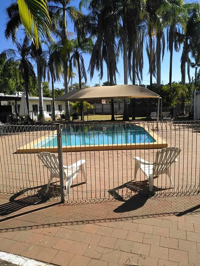 Mt Isa Irish Club Accommodation Mount Isa Australia